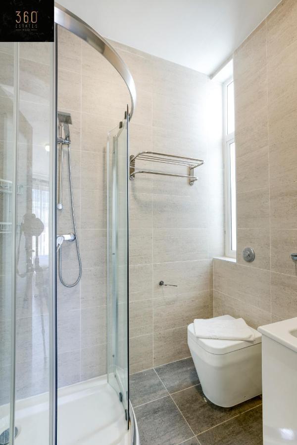 Lux Sea Front Penthouse With Breathtaking Views In St Pauls By 360 Estates Apartment St. Paul's Bay Bagian luar foto