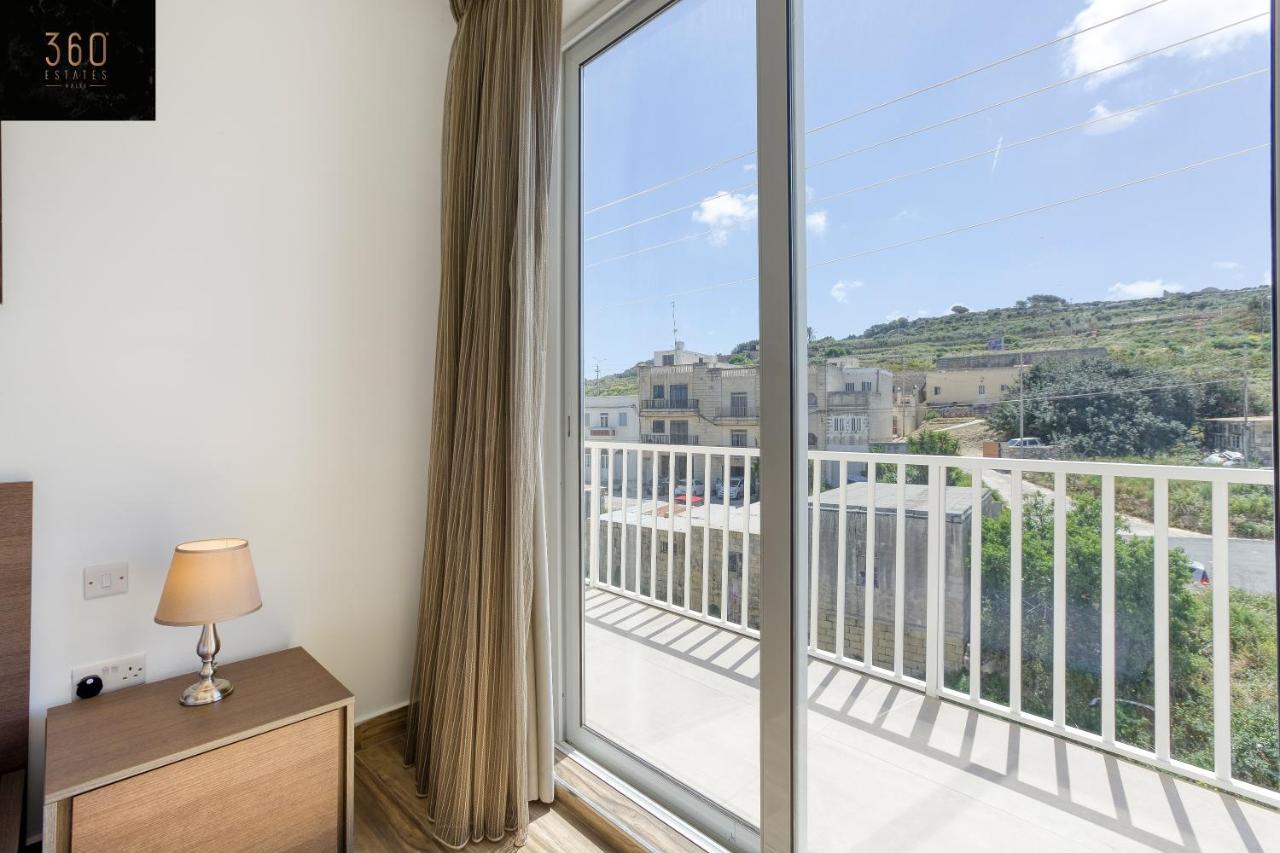 Lux Sea Front Penthouse With Breathtaking Views In St Pauls By 360 Estates Apartment St. Paul's Bay Bagian luar foto